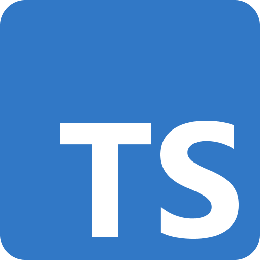 Logo TypeScript Playground