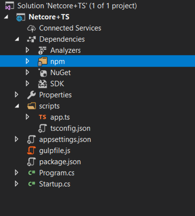 Extending Core classes in JavaScript, TypeScript & C# .NET