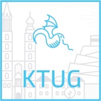 logo of Krakow TypeScript User Group