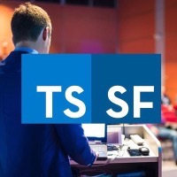 logo of San Francisco TypeScript Meetup